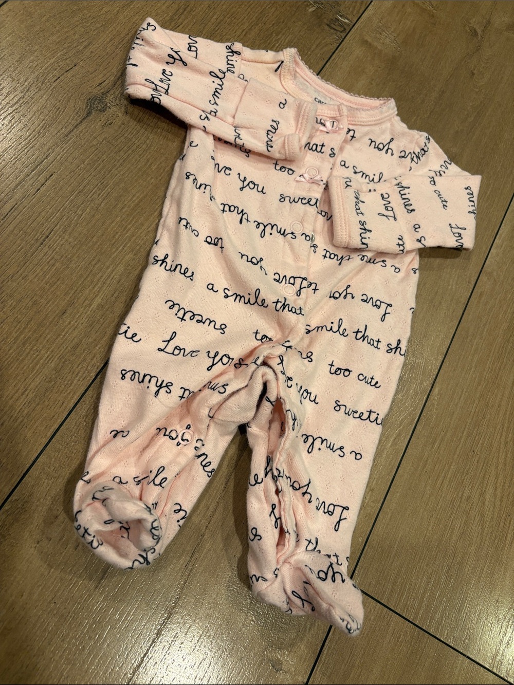 Baby girl clothes bundle size new born - Picture 5 of 16